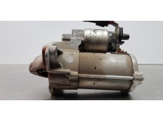 Recambio de motor arranque para renault espace v icon referencia OEM IAM 233000686R  