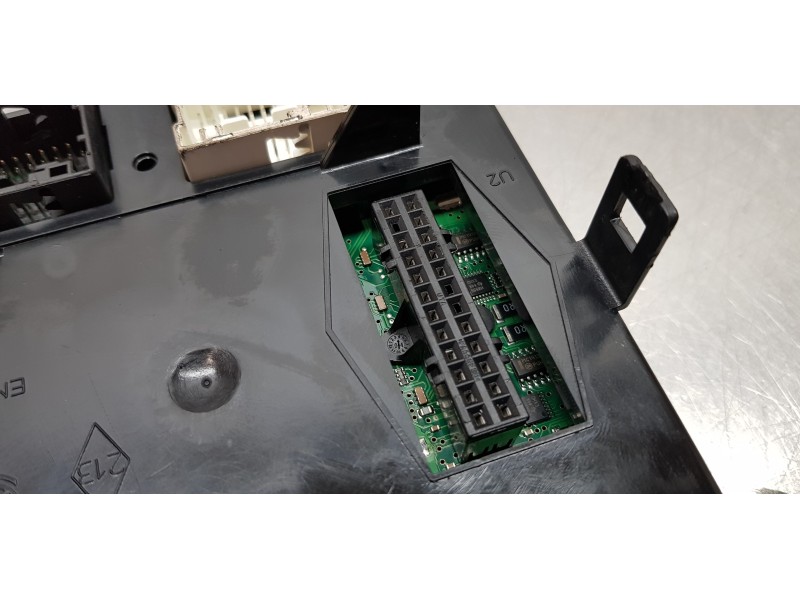 Recambio de modulo electronico para renault espace iv (jk0) initiale referencia OEM IAM 8200315964  