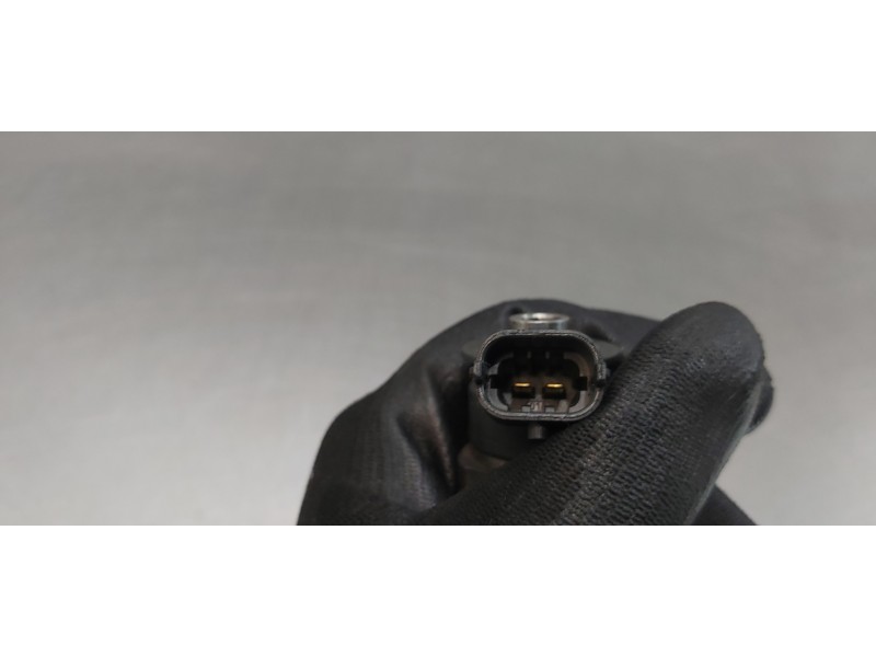 Recambio de inyector para citroen c-elysée exclusive referencia OEM IAM 0445110566  