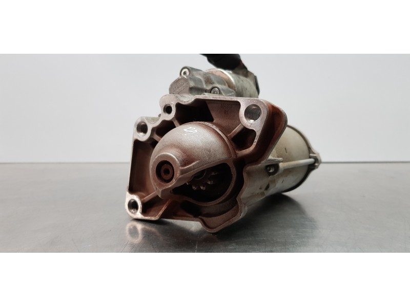 Recambio de motor arranque para renault espace v icon referencia OEM IAM 233000686R  