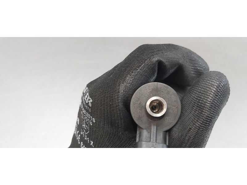 Recambio de inyector para citroen c-elysée exclusive referencia OEM IAM 0445110566  