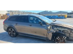 volvo v90 kombi del año 2018 2