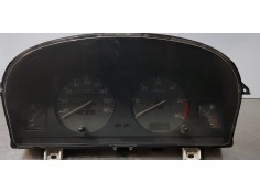 Recambio de cuadro instrumentos para peugeot partner (s1) break referencia OEM IAM 9630166880  