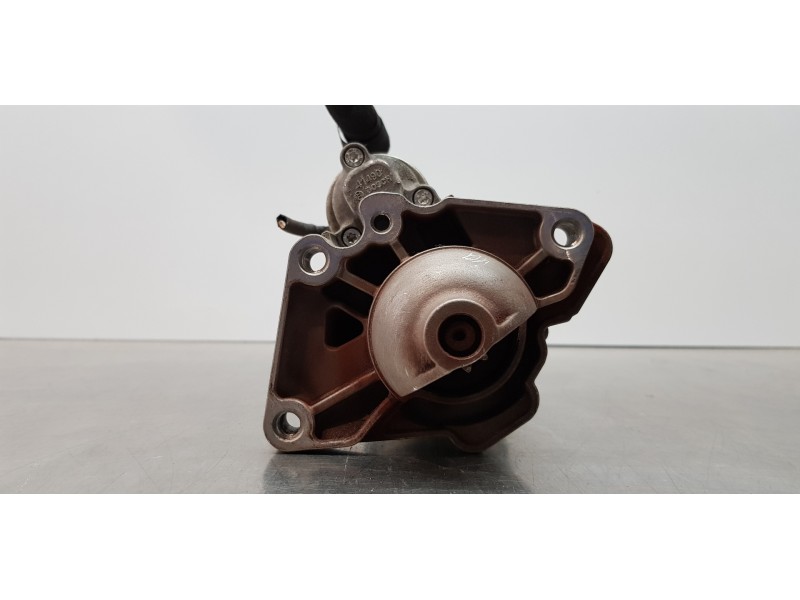 Recambio de motor arranque para renault espace v icon referencia OEM IAM 233000686R  
