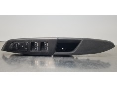 Recambio de mando elevalunas delantero izquierdo para kia sportage dynamic referencia OEM IAM 93570F1300AK5 93570F1300 