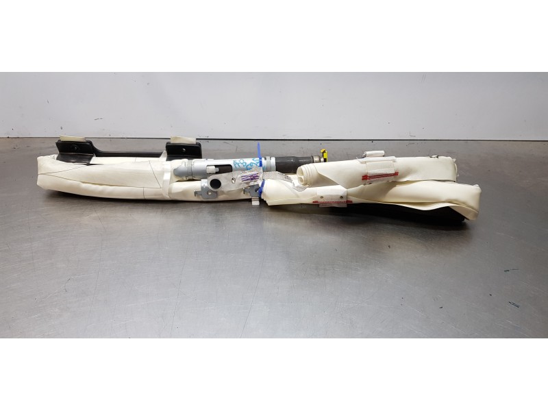 Recambio de airbag cortina delantero izquierdo para kia carens ( ) attract referencia OEM IAM 85010A4000  