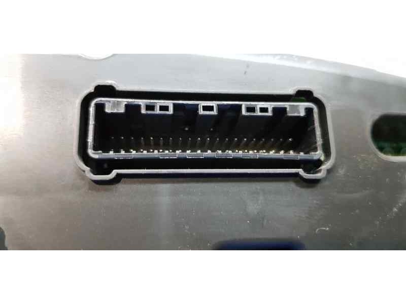 Recambio de cuadro instrumentos para toyota verso advance referencia OEM IAM 838000F370   Recambio de cuadro instrumentos para toyota verso advance referencia OEM IAM 838000F370