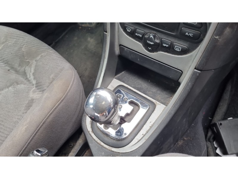 peugeot 307 (s1) del año 2004