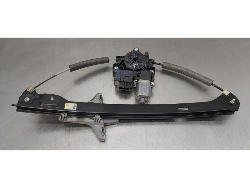 Recambio de elevalunas trasero derecho para skoda superb (3v3) active referencia OEM IAM 3V0839462  