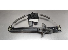 Recambio de elevalunas trasero derecho para skoda superb (3v3) active referencia OEM IAM 3V0839462   2