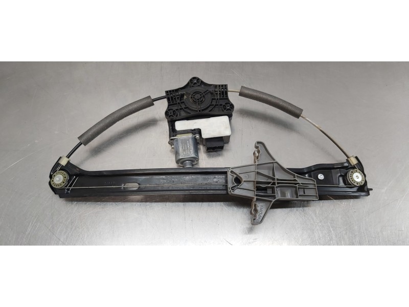 Recambio de elevalunas trasero derecho para skoda superb (3v3) active referencia OEM IAM 3V0839462  