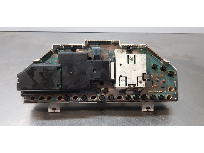 Recambio de cuadro instrumentos para peugeot partner (s1) break referencia OEM IAM 9630166880  