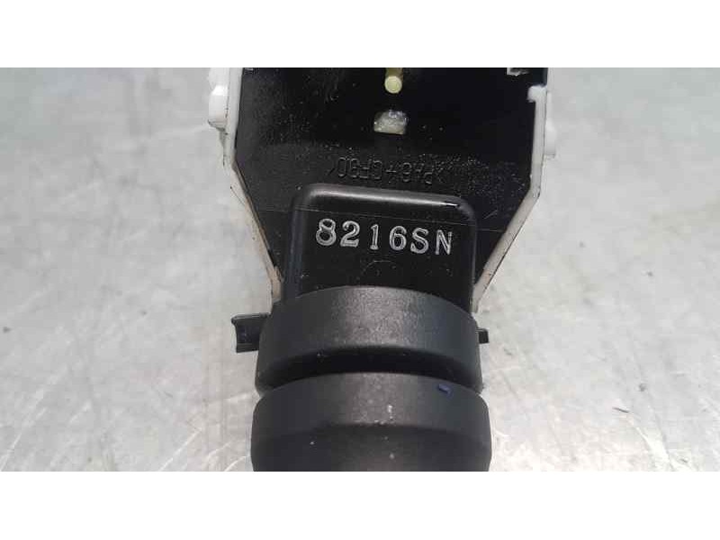 Recambio de mando intermitentes para nissan x-trail (t31) xe referencia OEM IAM 25540EM00E   Recambio de mando intermitentes para nissan x-trail (t31) xe referencia OEM IAM 25540EM00E