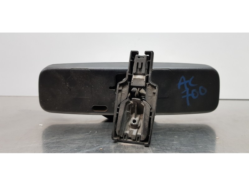 Recambio de espejo interior para kia carens (un) emotion referencia OEM IAM 851011D000  