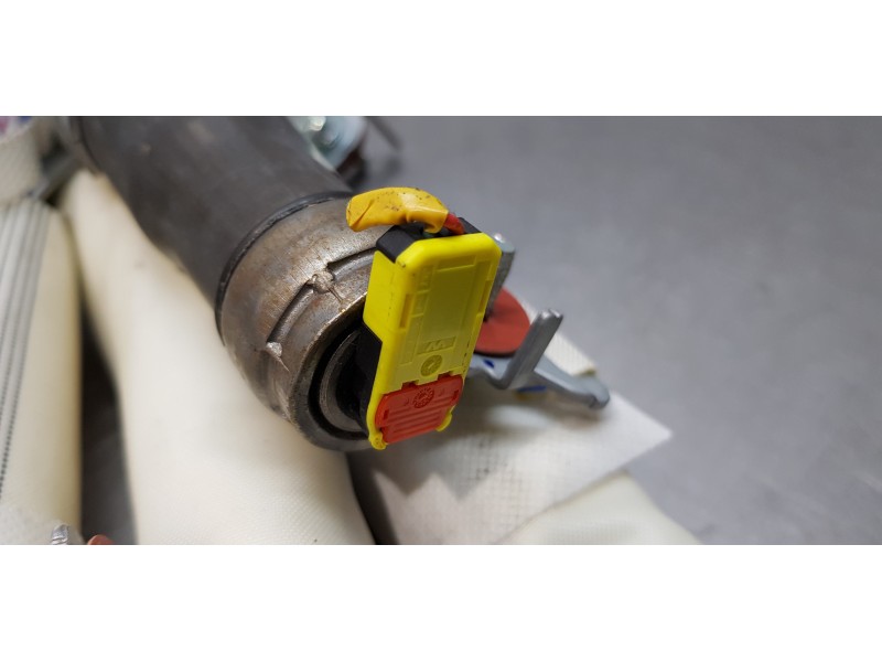 Recambio de airbag cortina delantero izquierdo para kia carens ( ) attract referencia OEM IAM 85010A4000  