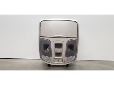 Recambio de luz interior para hyundai tucson style 4wd referencia OEM IAM 92810D3000TTX  