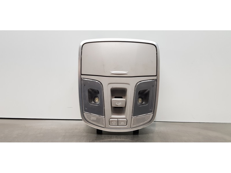 Recambio de luz interior para hyundai tucson style 4wd referencia OEM IAM 92810D3000TTX  