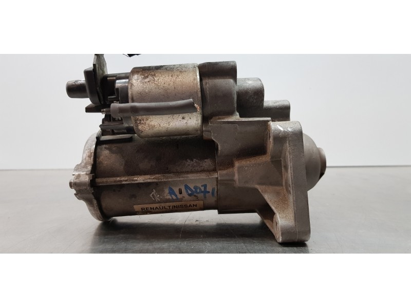 Recambio de motor arranque para renault espace v icon referencia OEM IAM 233000686R  