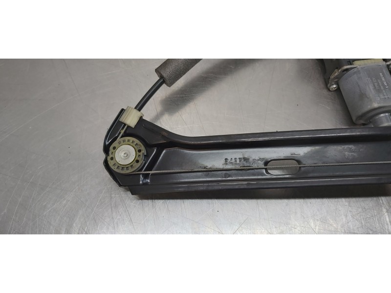 Recambio de elevalunas trasero derecho para skoda superb (3v3) active referencia OEM IAM 3V0839462  