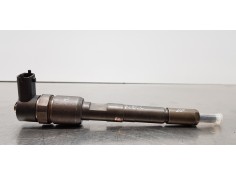 Recambio de inyector para fiat fiorino básico referencia OEM IAM 0445110083
