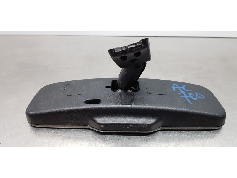 Recambio de espejo interior para kia carens (un) emotion referencia OEM IAM 851011D000  