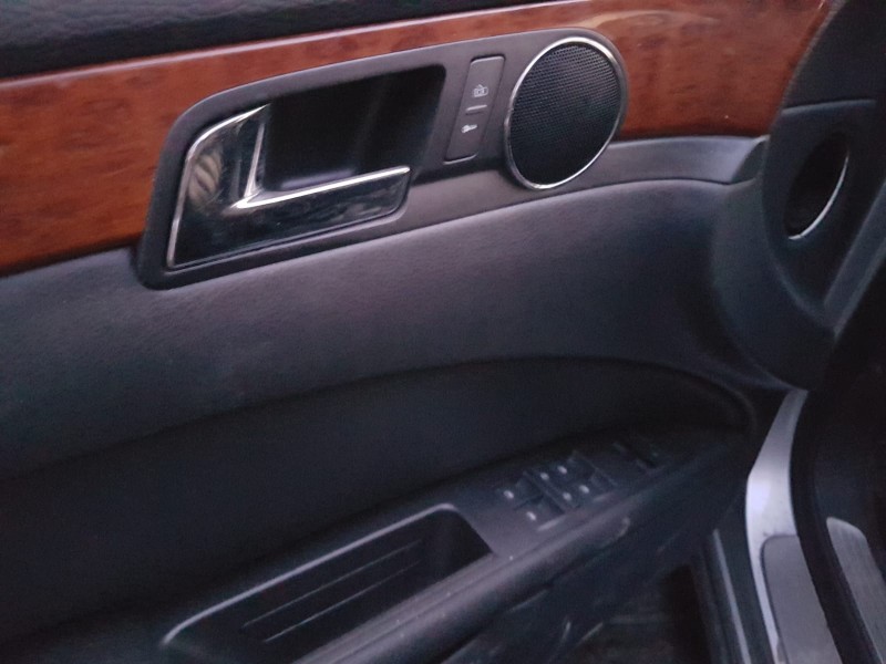 volkswagen phaeton (3d2/3d8) del año 2005