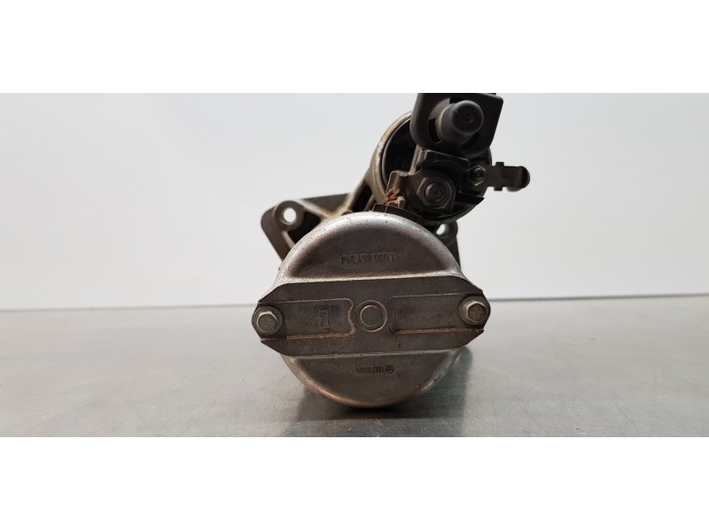 Recambio de motor arranque para renault espace v icon referencia OEM IAM 233000686R  