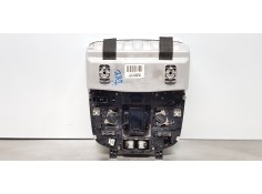 Recambio de luz interior para hyundai tucson style 4wd referencia OEM IAM 92810D3000TTX   2