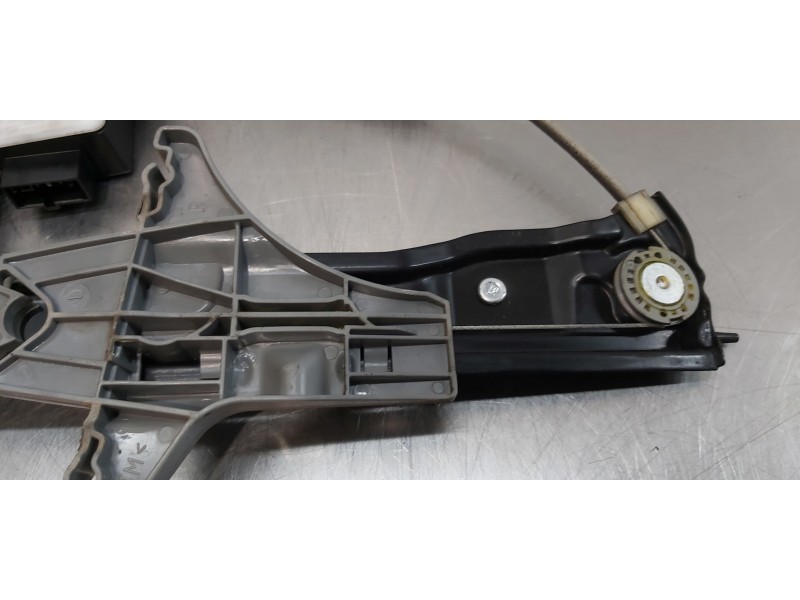 Recambio de elevalunas trasero derecho para skoda superb (3v3) active referencia OEM IAM 3V0839462  