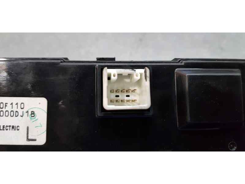 Recambio de mando climatizador para toyota verso advance referencia OEM IAM 559000F110   Recambio de mando climatizador para toyota verso advance referencia OEM IAM 559000F110
