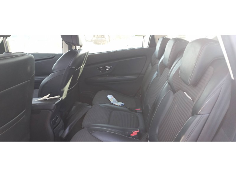 renault scenic iv del año 2019