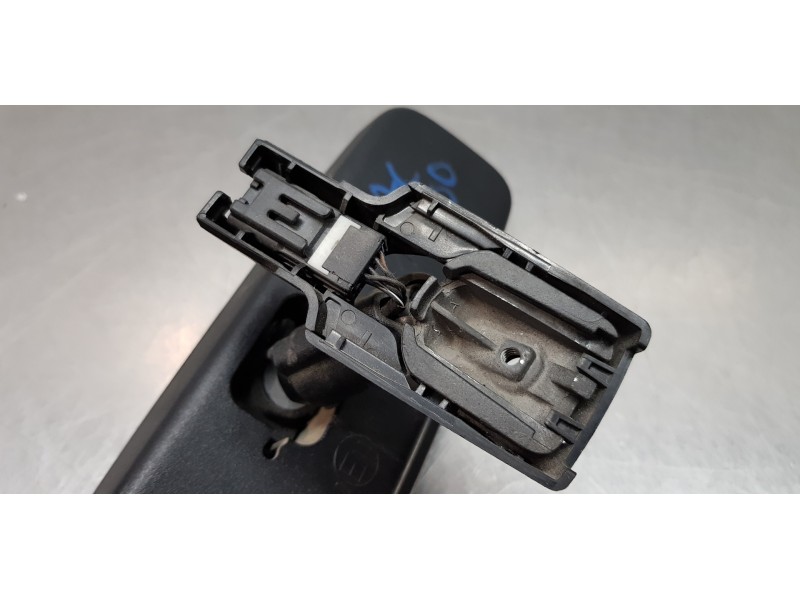 Recambio de espejo interior para kia carens (un) emotion referencia OEM IAM 851011D000  