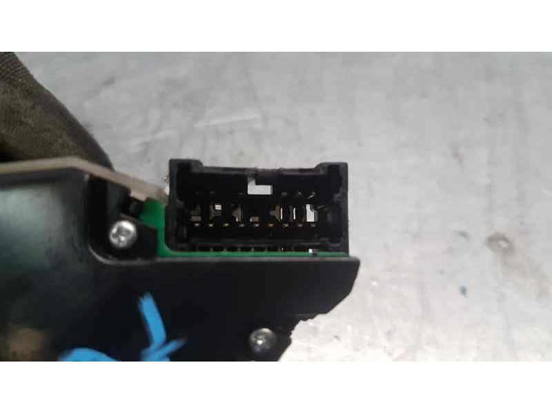 Recambio de mando limpia para nissan x-trail (t31) xe referencia OEM IAM 25260JG44A   Recambio de mando limpia para nissan x-trail (t31) xe referencia OEM IAM 25260JG44A