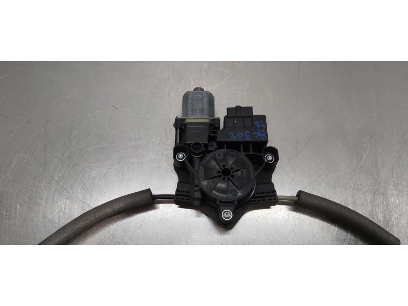 Recambio de elevalunas trasero derecho para skoda superb (3v3) active referencia OEM IAM 3V0839462  