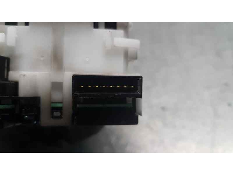 Recambio de mando limpia para nissan x-trail (t31) xe referencia OEM IAM 25260JG44A   Recambio de mando limpia para nissan x-trail (t31) xe referencia OEM IAM 25260JG44A