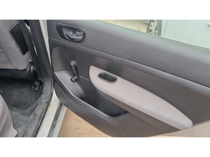 peugeot 307 (s1) del año 2004