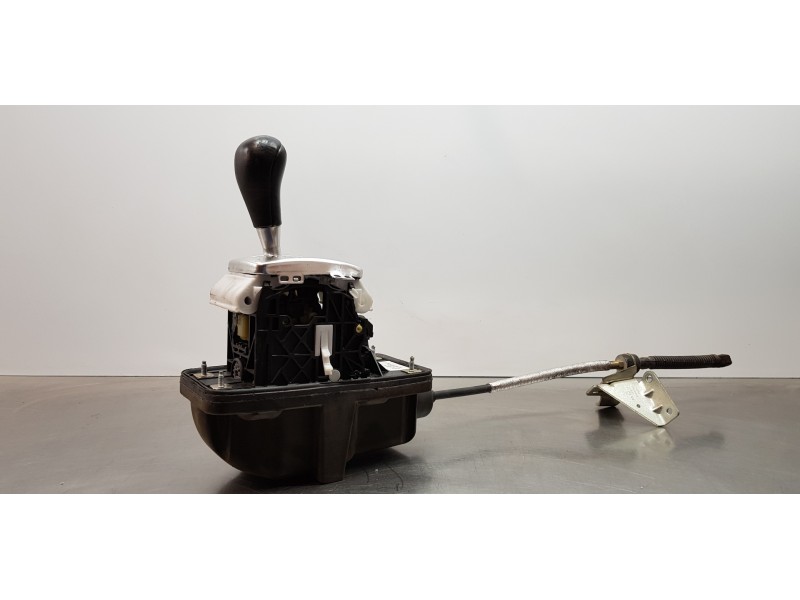 Recambio de palanca cambio para audi a4 berlina (8e) 1.8 t referencia OEM IAM 8E1713041S 8E1713111J 8E1713141GPHV
