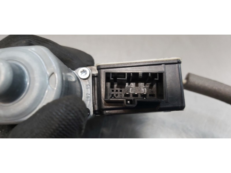 Recambio de elevalunas trasero derecho para skoda superb (3v3) active referencia OEM IAM 3V0839462  