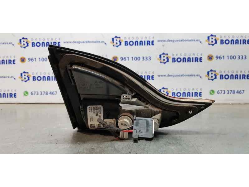 Recambio de piloto trasero derecho interior para opel zafira tourer expression referencia OEM IAM 13288831   Recambio de piloto trasero derecho interior para opel zafira tourer expression referencia OEM IAM 13288831