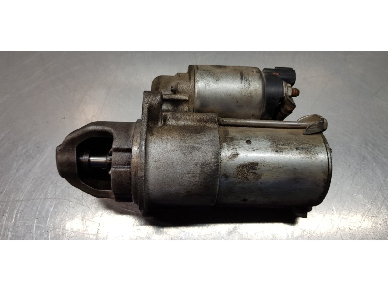 Recambio de motor arranque para kia carens (un) emotion referencia OEM IAM 3610025020   Recambio de motor arranque para kia carens (un) emotion referencia OEM IAM 3610025020