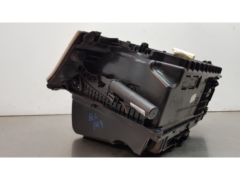 Recambio de guantera para bmw serie 5 gran turismo (f07) 530d xdrive referencia OEM IAM 51169142635  