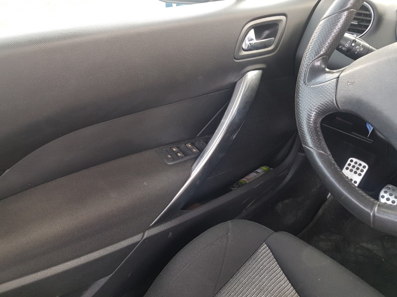 peugeot 308 cc (2009) del año 2011 peugeot 308 cc (2009) del año 2011