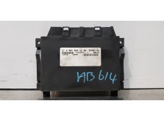 Recambio de centralita cambio automatico para mercedes clase e (w210) berlina diesel 300 turbodiesel (210.025) referencia OEM IA
