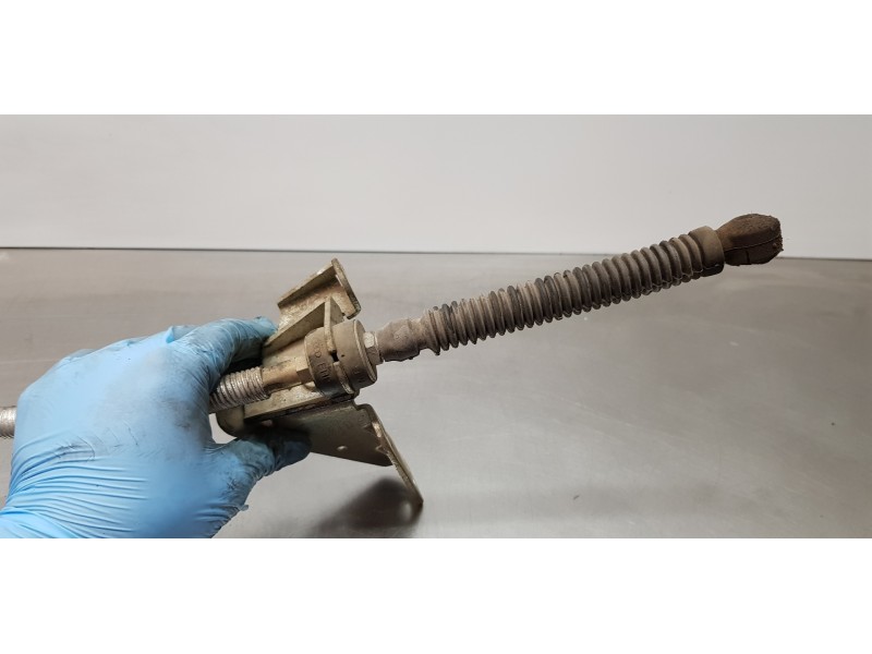 Recambio de palanca cambio para audi a4 berlina (8e) 1.8 t referencia OEM IAM 8E1713041S 8E1713111J 8E1713141GPHV