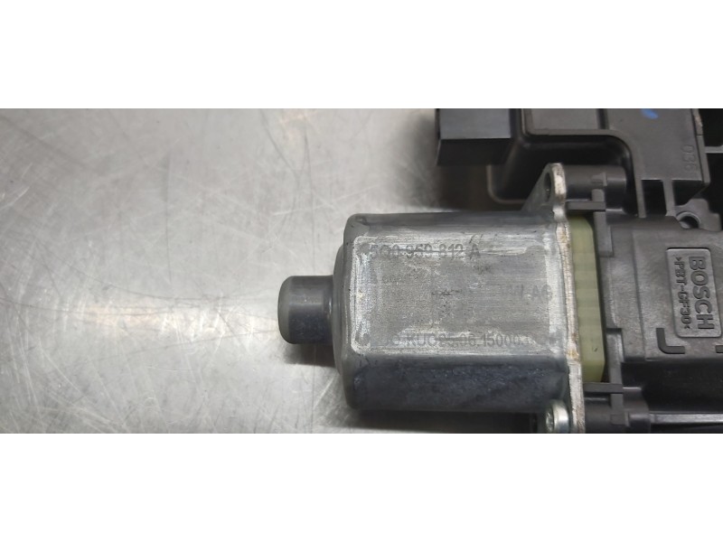 Recambio de elevalunas trasero derecho para skoda superb (3v3) active referencia OEM IAM 3V0839462  