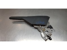 Recambio de palanca freno de mano para volkswagen crafter kasten (sy) furgón 35 bl ta fwd referencia OEM IAM 2N0711303B82V 2N071