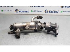 Recambio de valvula egr para land rover range rover sport v6 td s referencia OEM IAM 7H2Q9D475CF   2