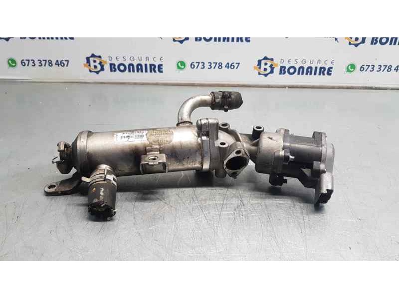 Recambio de valvula egr para land rover range rover sport v6 td s referencia OEM IAM 7H2Q9D475CF  