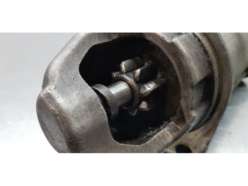 Recambio de motor arranque para kia carens (un) emotion referencia OEM IAM 3610025020   Recambio de motor arranque para kia carens (un) emotion referencia OEM IAM 3610025020