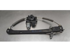 Recambio de elevalunas trasero izquierdo para skoda superb (3v3) active referencia OEM IAM 3V0839461  